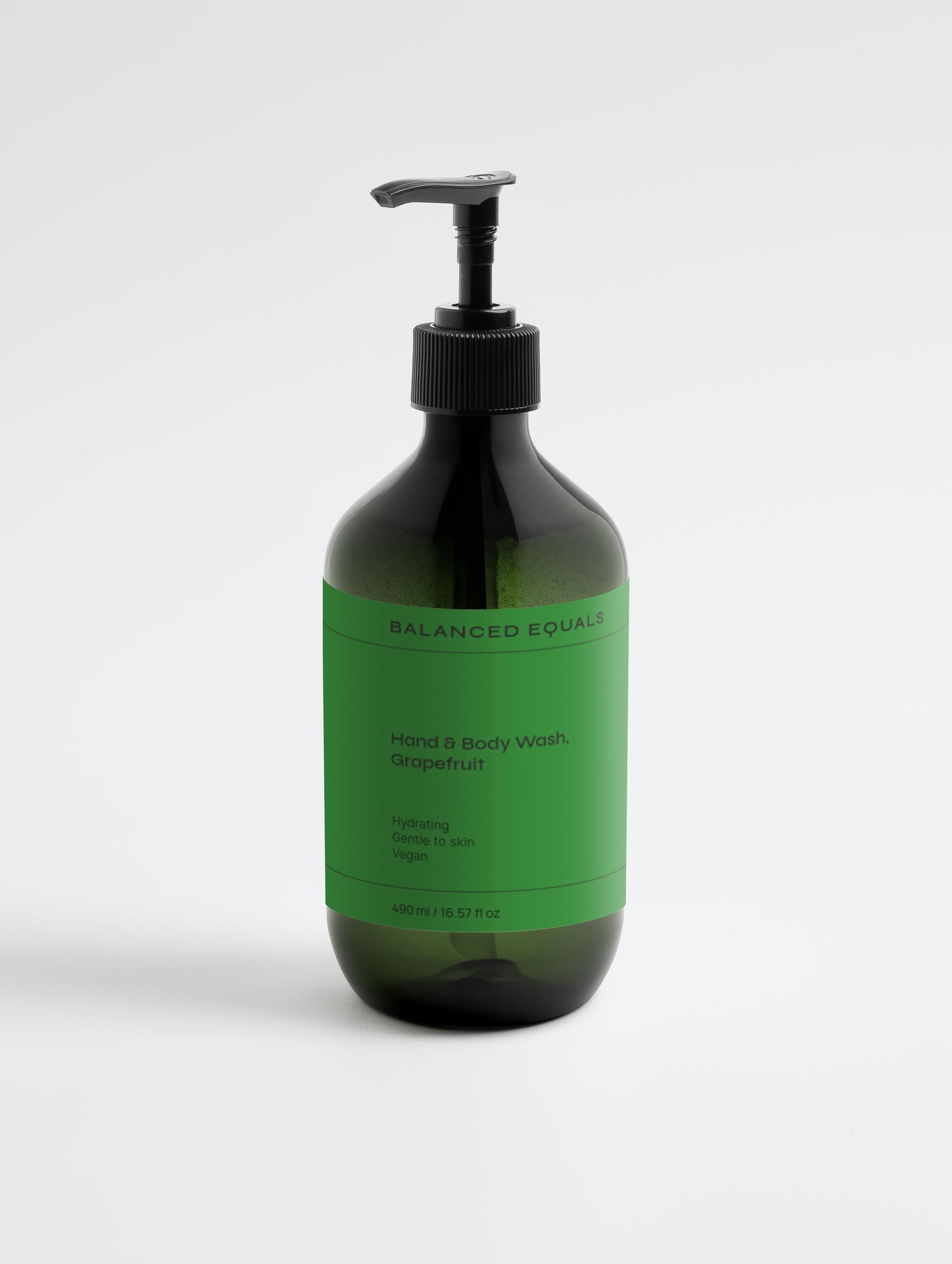 Grapefruit Hand & Body Wash