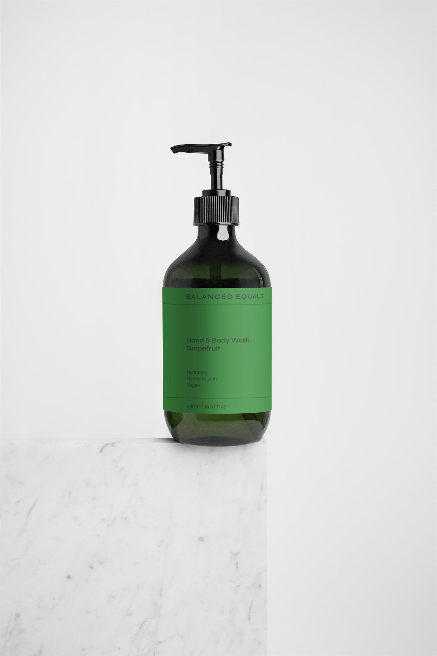 Grapefruit Hand & Body Wash