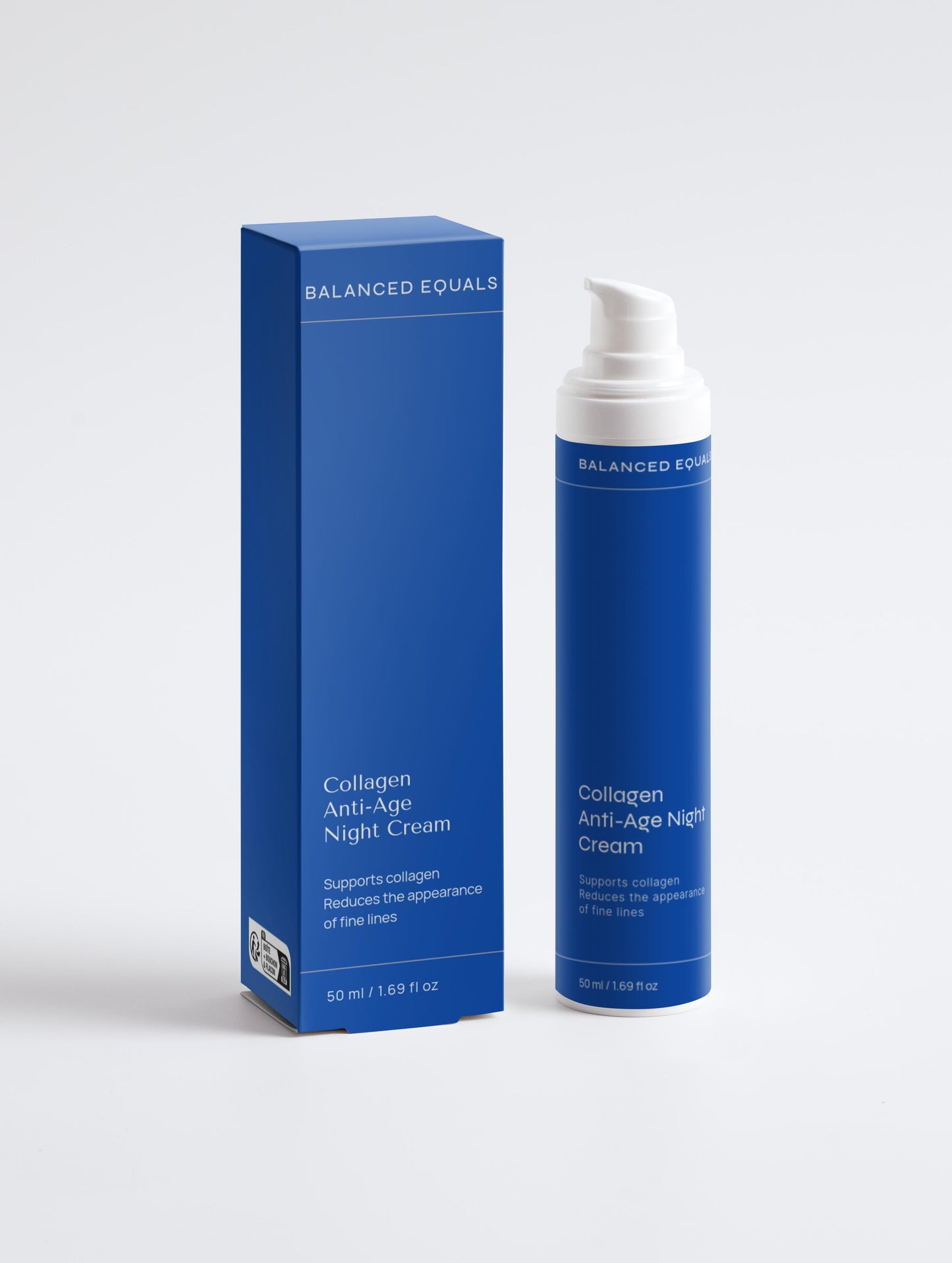 Collagen Anti-Age Night Cream